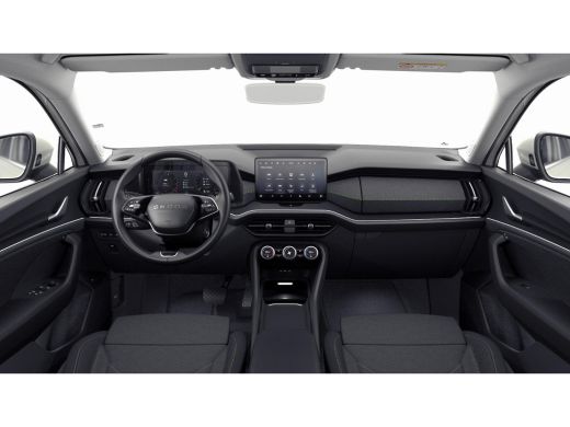 Skoda Kodiaq Business Edition Plus | Achteruitrijcamera | KESSY GO (Keyless Start & Stop) | LED achterlichten ActivLease financial lease