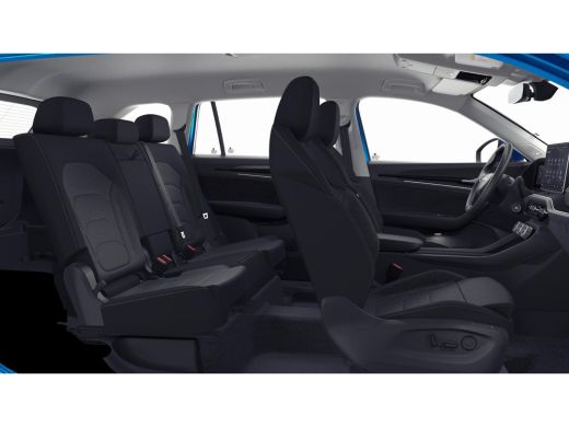 Skoda Kodiaq Business Edition Plus | Achteruitrijcamera | KESSY GO (Keyless Start & Stop) | LED achterlichten ActivLease financial lease