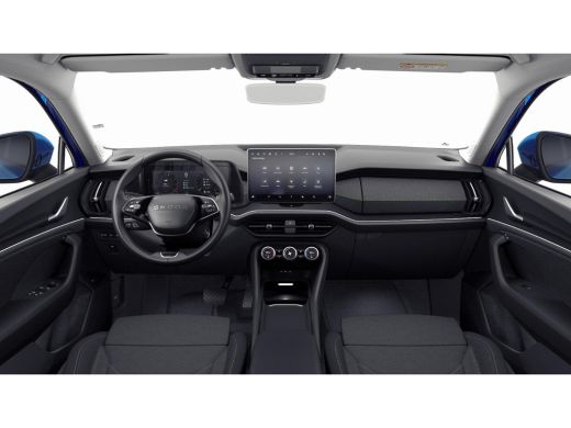 Skoda Kodiaq Business Edition Plus | Achteruitrijcamera | KESSY GO (Keyless Start & Stop) | LED achterlichten ActivLease financial lease