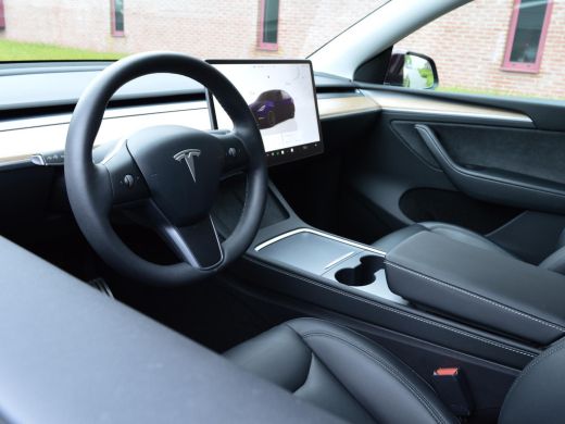 Tesla Model Y Performance AWD 75 kWh | SOH 95% | BTW ActivLease financial lease