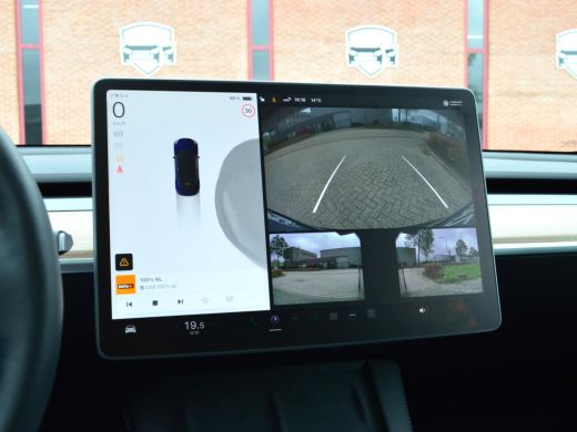 Tesla Model Y Performance AWD 75 kWh | SOH 95% | BTW ActivLease financial lease