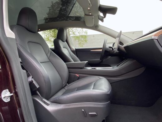 Tesla Model Y Performance AWD 75 kWh | SOH 95% | BTW ActivLease financial lease