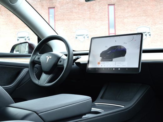 Tesla Model Y Performance AWD 75 kWh | SOH 95% | BTW ActivLease financial lease