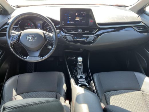 Toyota C-HR 1.8 Hybrid Style | Navigatie | Apple CarPlay/Android auto | Achteruitrijcamera | Stoel en stuurve... ActivLease financial lease
