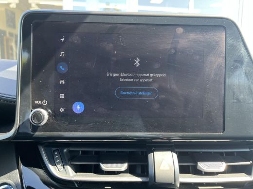 Toyota C-HR 1.8 Hybrid Style | Navigatie | Apple CarPlay/Android auto | Achteruitrijcamera | Stoel en stuurve... ActivLease financial lease