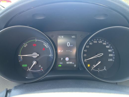 Toyota C-HR 1.8 Hybrid Style | Navigatie | Apple CarPlay/Android auto | Achteruitrijcamera | Stoel en stuurve... ActivLease financial lease