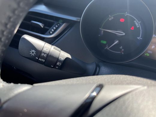 Toyota C-HR 1.8 Hybrid Style | Navigatie | Apple CarPlay/Android auto | Achteruitrijcamera | Stoel en stuurve... ActivLease financial lease