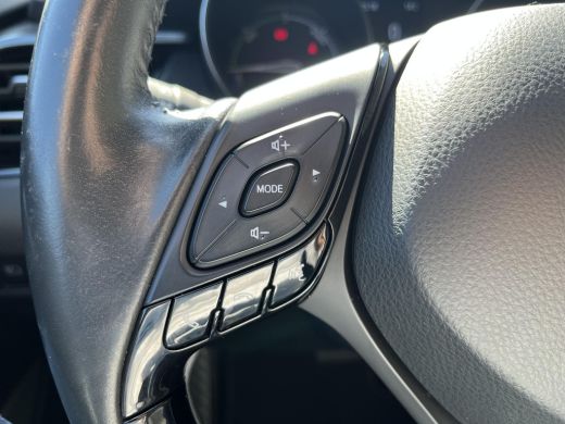 Toyota C-HR 1.8 Hybrid Style | Navigatie | Apple CarPlay/Android auto | Achteruitrijcamera | Stoel en stuurve... ActivLease financial lease