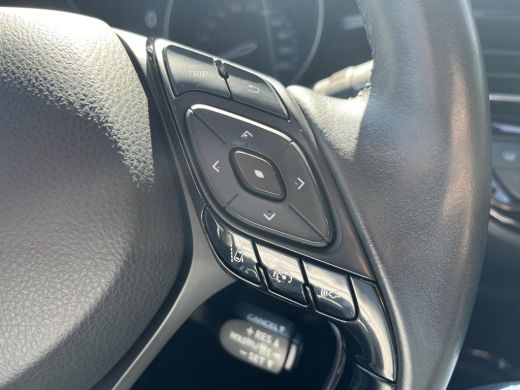 Toyota C-HR 1.8 Hybrid Style | Navigatie | Apple CarPlay/Android auto | Achteruitrijcamera | Stoel en stuurve... ActivLease financial lease