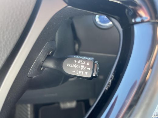 Toyota C-HR 1.8 Hybrid Style | Navigatie | Apple CarPlay/Android auto | Achteruitrijcamera | Stoel en stuurve... ActivLease financial lease