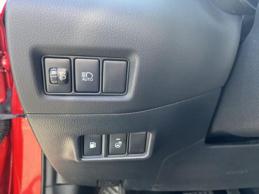 Toyota C-HR 1.8 Hybrid Style | Navigatie | Apple CarPlay/Android auto | Achteruitrijcamera | Stoel en stuurve... ActivLease financial lease