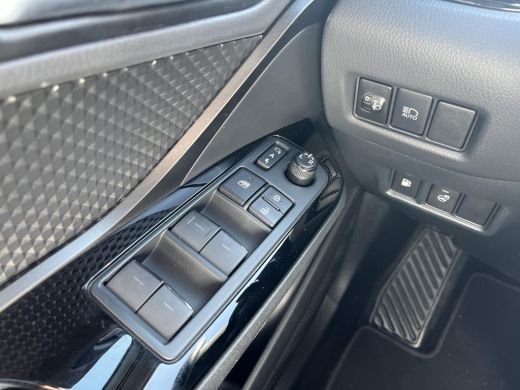 Toyota C-HR 1.8 Hybrid Style | Navigatie | Apple CarPlay/Android auto | Achteruitrijcamera | Stoel en stuurve... ActivLease financial lease