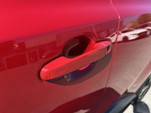 Toyota C-HR 1.8 Hybrid Style | Navigatie | Apple CarPlay/Android auto | Achteruitrijcamera | Stoel en stuurve... ActivLease financial lease