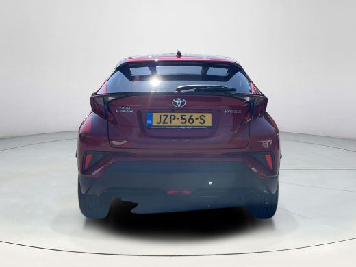 Toyota C-HR 1.8 Hybrid Style | Navigatie | Apple CarPlay/Android auto | Achteruitrijcamera | Stoel en stuurve... ActivLease financial lease