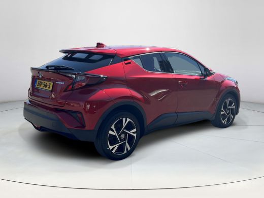 Toyota C-HR 1.8 Hybrid Style | Navigatie | Apple CarPlay/Android auto | Achteruitrijcamera | Stoel en stuurve... ActivLease financial lease