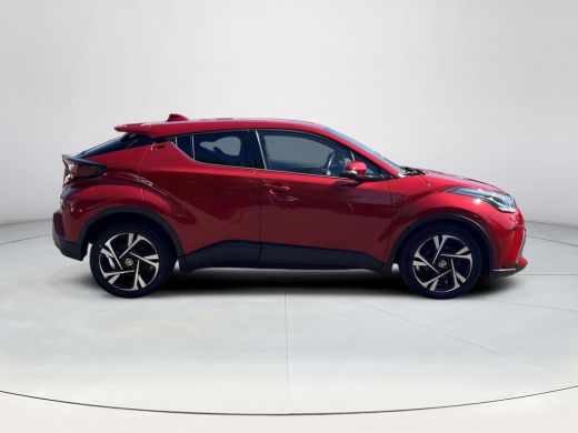 Toyota C-HR 1.8 Hybrid Style | Navigatie | Apple CarPlay/Android auto | Achteruitrijcamera | Stoel en stuurve... ActivLease financial lease