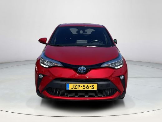 Toyota C-HR 1.8 Hybrid Style | Navigatie | Apple CarPlay/Android auto | Achteruitrijcamera | Stoel en stuurve... ActivLease financial lease