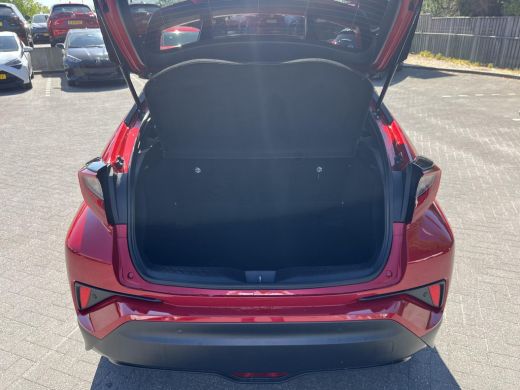 Toyota C-HR 1.8 Hybrid Style | Navigatie | Apple CarPlay/Android auto | Achteruitrijcamera | Stoel en stuurve... ActivLease financial lease