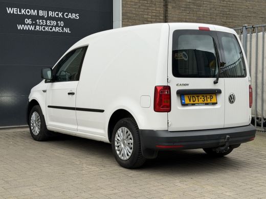 Volkswagen Caddy 2.0 TDI L1H1 BMT Comfortline  CarPlay/trekhaak/navigatie systeem ActivLease financial lease