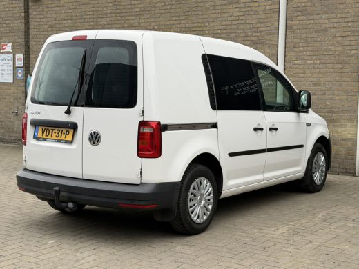 Volkswagen Caddy 2.0 TDI L1H1 BMT Comfortline  CarPlay/trekhaak/navigatie systeem ActivLease financial lease