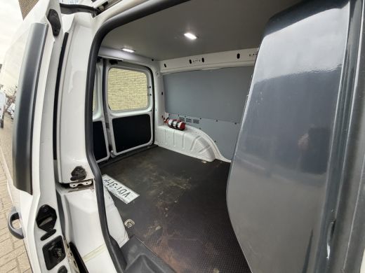 Volkswagen Caddy 2.0 TDI L1H1 BMT Comfortline  CarPlay/trekhaak/navigatie systeem ActivLease financial lease