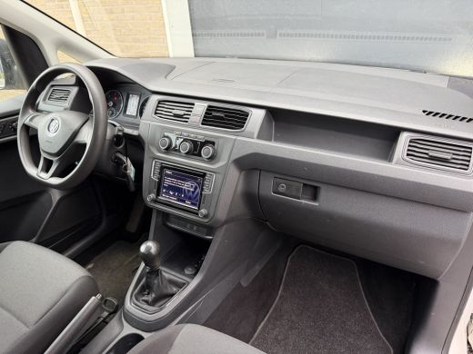 Volkswagen Caddy 2.0 TDI L1H1 BMT Comfortline  CarPlay/trekhaak/navigatie systeem ActivLease financial lease