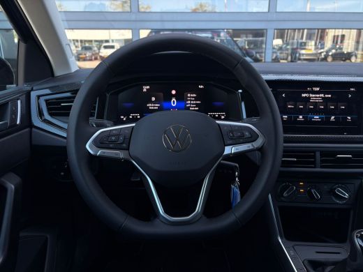 Volkswagen Polo 1.0 TSI 95 pk Life Edition | Achteruitrijcamera | Cruise control adaptief | Apple Carplay | Parke... ActivLease financial lease