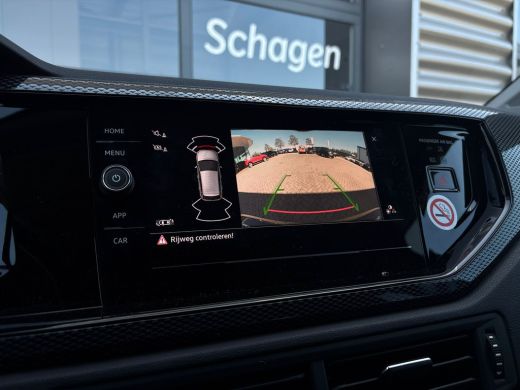 Volkswagen Polo 1.0 TSI 95 pk Life Edition | Achteruitrijcamera | Cruise control adaptief | Apple Carplay | Parke... ActivLease financial lease