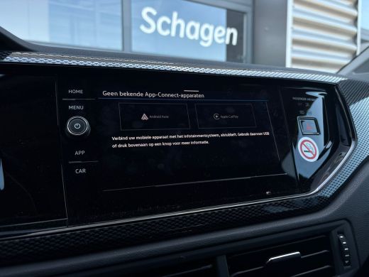 Volkswagen Polo 1.0 TSI 95 pk Life Edition | Achteruitrijcamera | Cruise control adaptief | Apple Carplay | Parke... ActivLease financial lease