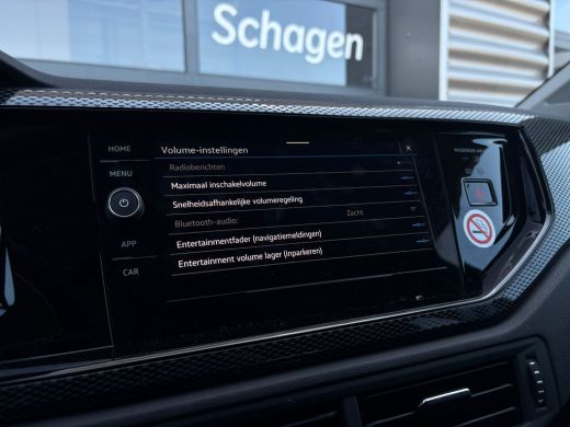 Volkswagen Polo 1.0 TSI 95 pk Life Edition | Achteruitrijcamera | Cruise control adaptief | Apple Carplay | Parke... ActivLease financial lease