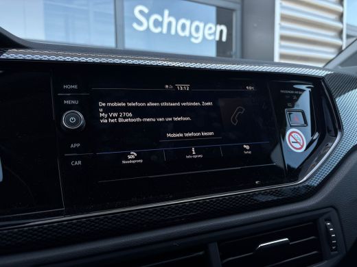 Volkswagen Polo 1.0 TSI 95 pk Life Edition | Achteruitrijcamera | Cruise control adaptief | Apple Carplay | Parke... ActivLease financial lease