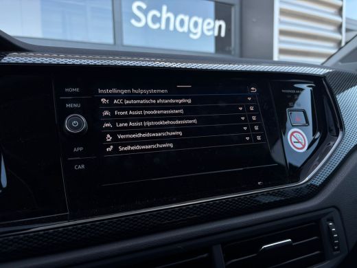 Volkswagen Polo 1.0 TSI 95 pk Life Edition | Achteruitrijcamera | Cruise control adaptief | Apple Carplay | Parke... ActivLease financial lease