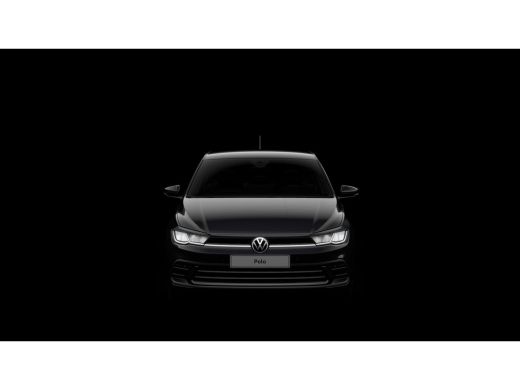 Volkswagen Polo 1.0 TSI 95 pk Life Edition | Achteruitrijcamera | Cruise control adaptief | Apple Carplay | ActivLease financial lease