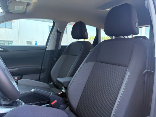 Volkswagen Taigo 1.0 TSI 95 pk Life Edition | Achteruitrijcamera | Cruise control adaptief | Apple Carplay | ActivLease financial lease