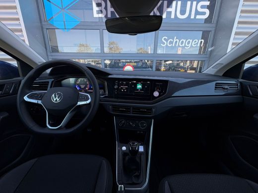 Volkswagen Taigo 1.0 TSI 95 pk Life Edition | Achteruitrijcamera | Cruise control adaptief | Apple Carplay | ActivLease financial lease