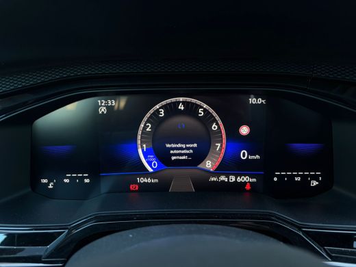 Volkswagen Taigo 1.0 TSI 95 pk Life Edition | Achteruitrijcamera | Cruise control adaptief | Apple Carplay | ActivLease financial lease