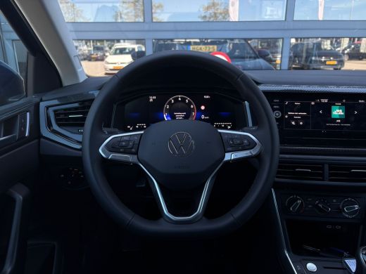 Volkswagen Taigo 1.0 TSI 95 pk Life Edition | Achteruitrijcamera | Cruise control adaptief | Apple Carplay | ActivLease financial lease