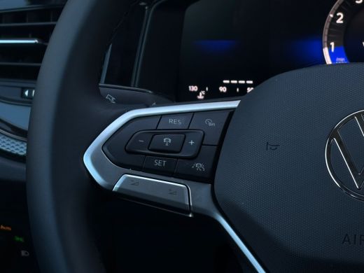 Volkswagen Taigo 1.0 TSI 95 pk Life Edition | Achteruitrijcamera | Cruise control adaptief | Apple Carplay | ActivLease financial lease