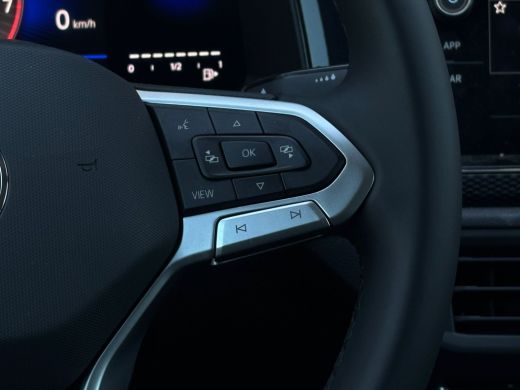 Volkswagen Taigo 1.0 TSI 95 pk Life Edition | Achteruitrijcamera | Cruise control adaptief | Apple Carplay | ActivLease financial lease