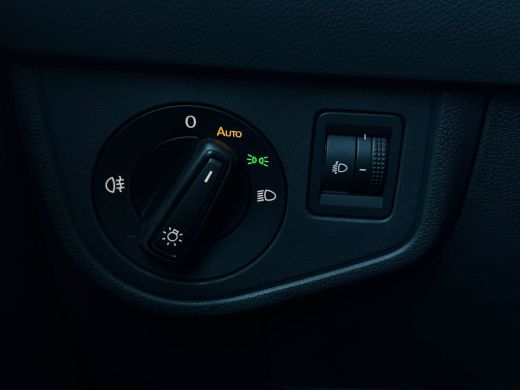 Volkswagen Taigo 1.0 TSI 95 pk Life Edition | Achteruitrijcamera | Cruise control adaptief | Apple Carplay | ActivLease financial lease