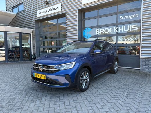 Volkswagen Taigo 1.0 TSI 95 pk Life Edition | Achteruitrijcamera | Cruise control adaptief | Apple Carplay | ActivLease financial lease