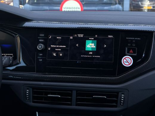 Volkswagen Taigo 1.0 TSI 95 pk Life Edition | Achteruitrijcamera | Cruise control adaptief | Apple Carplay | ActivLease financial lease