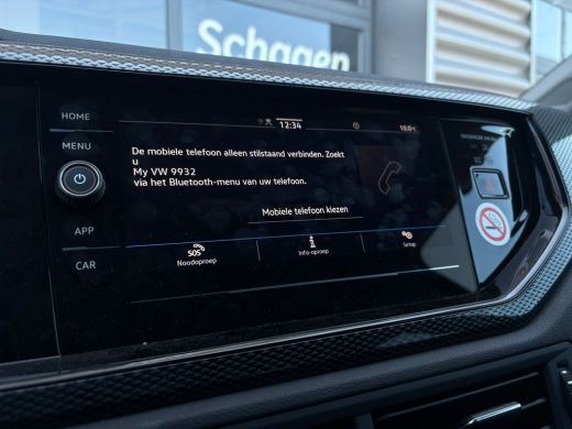 Volkswagen Taigo 1.0 TSI 95 pk Life Edition | Achteruitrijcamera | Cruise control adaptief | Apple Carplay | ActivLease financial lease