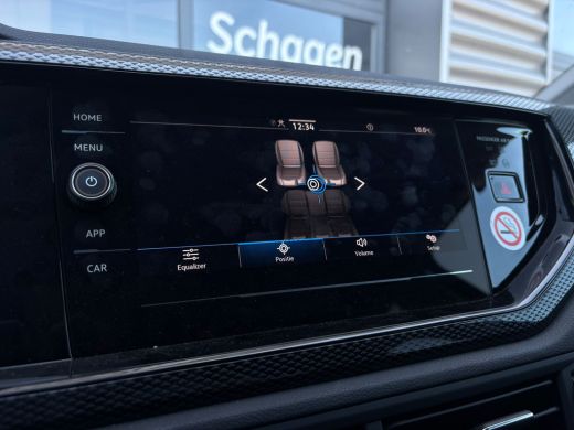 Volkswagen Taigo 1.0 TSI 95 pk Life Edition | Achteruitrijcamera | Cruise control adaptief | Apple Carplay | ActivLease financial lease