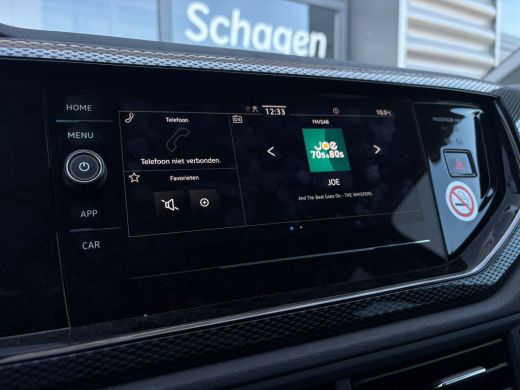 Volkswagen Taigo 1.0 TSI 95 pk Life Edition | Achteruitrijcamera | Cruise control adaptief | Apple Carplay | ActivLease financial lease