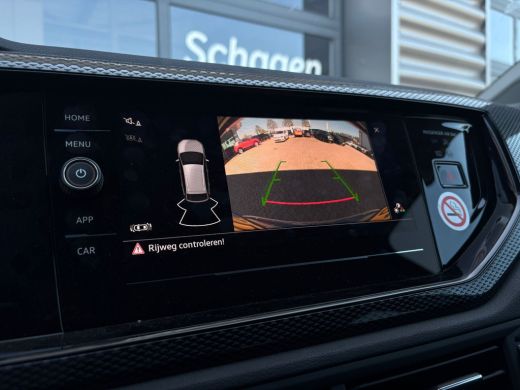 Volkswagen Taigo 1.0 TSI 95 pk Life Edition | Achteruitrijcamera | Cruise control adaptief | Apple Carplay | ActivLease financial lease