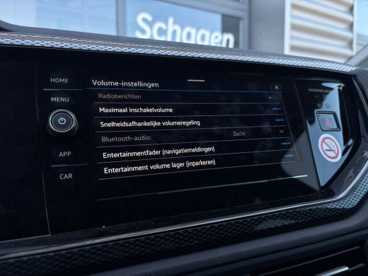 Volkswagen Taigo 1.0 TSI 95 pk Life Edition | Achteruitrijcamera | Cruise control adaptief | Apple Carplay | ActivLease financial lease