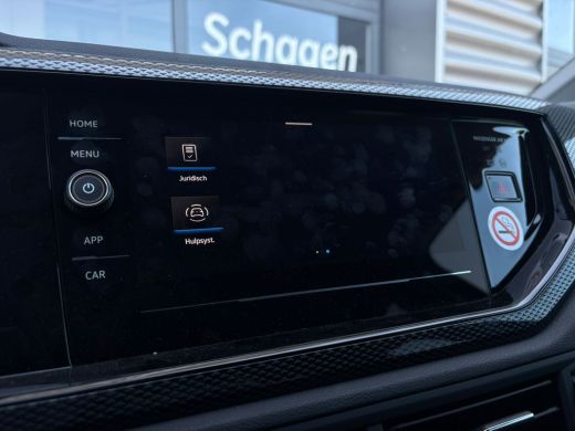 Volkswagen Taigo 1.0 TSI 95 pk Life Edition | Achteruitrijcamera | Cruise control adaptief | Apple Carplay | ActivLease financial lease