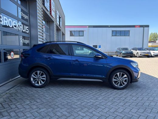 Volkswagen Taigo 1.0 TSI 95 pk Life Edition | Achteruitrijcamera | Cruise control adaptief | Apple Carplay | ActivLease financial lease