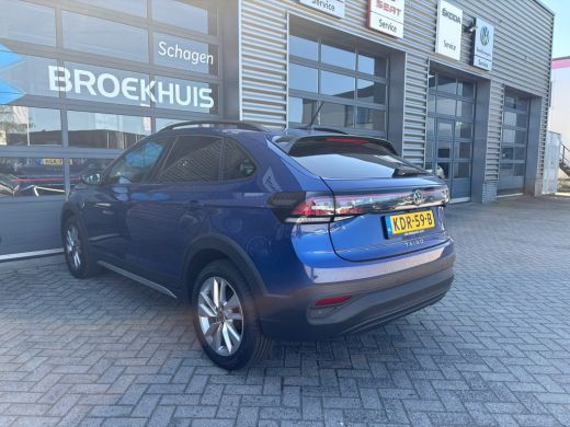 Volkswagen Taigo 1.0 TSI 95 pk Life Edition | Achteruitrijcamera | Cruise control adaptief | Apple Carplay | ActivLease financial lease